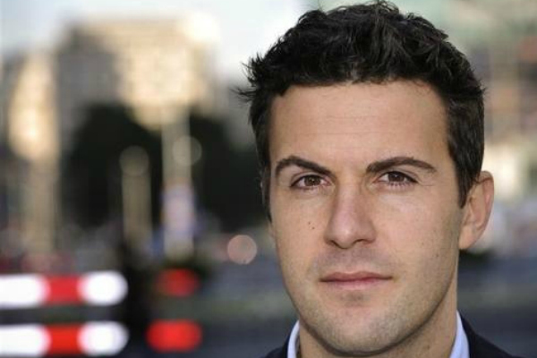Marco Contiero of Greenpeace.JPG